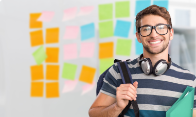 It is a long established fact that a reader will be Standard Part3